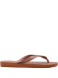 Havaianas Top Senses flip-flops - Brown