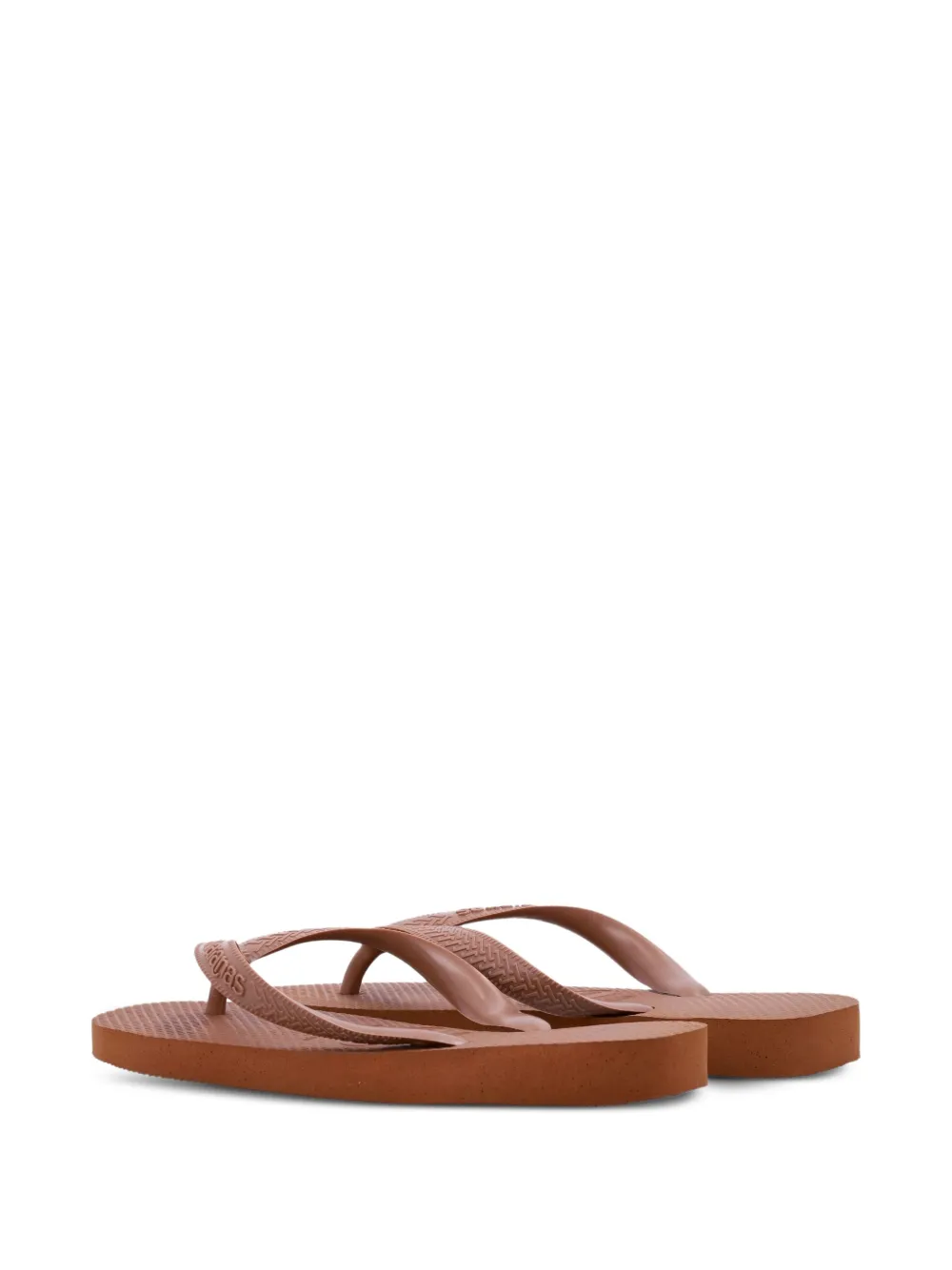 Havaianas Top Senses flip-flops Brown