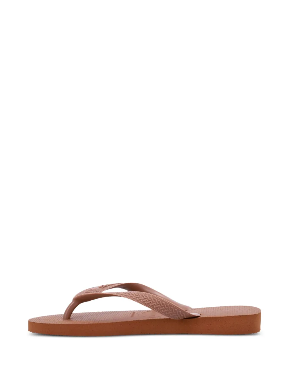 Havaianas Top Senses flip-flops Brown