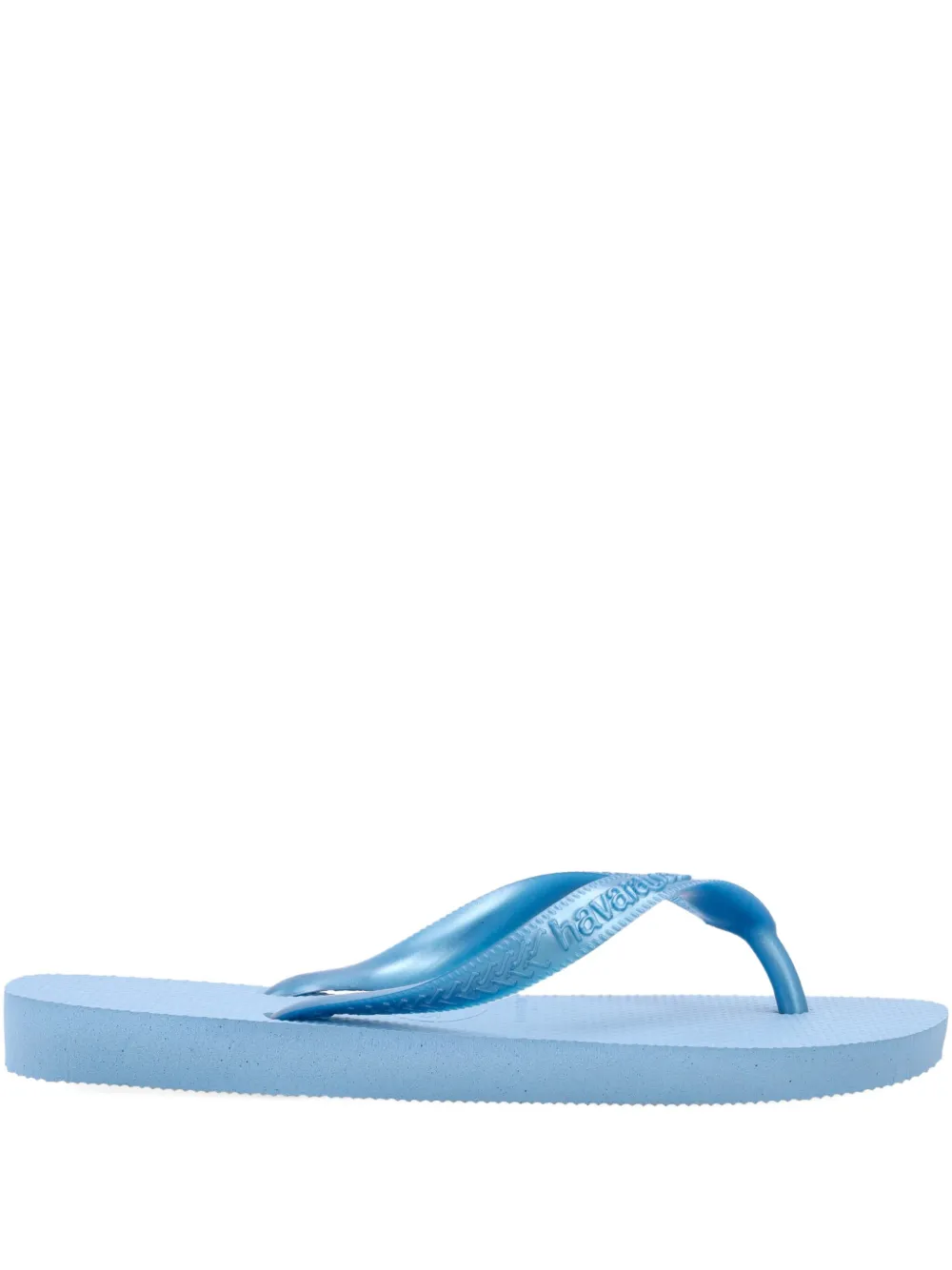 Top Senses flip-flops