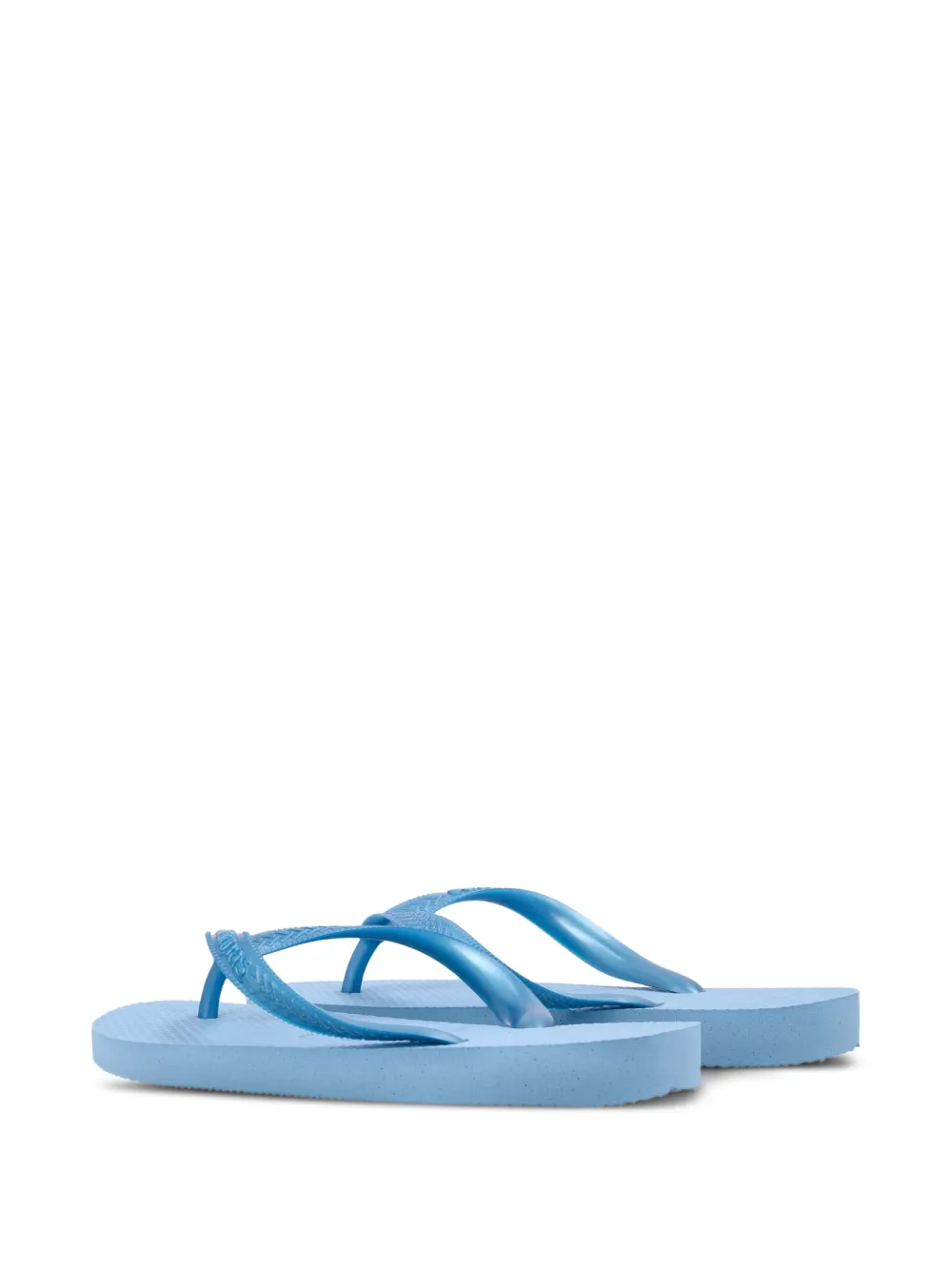 Havaianas Top Senses flip-flops Blue