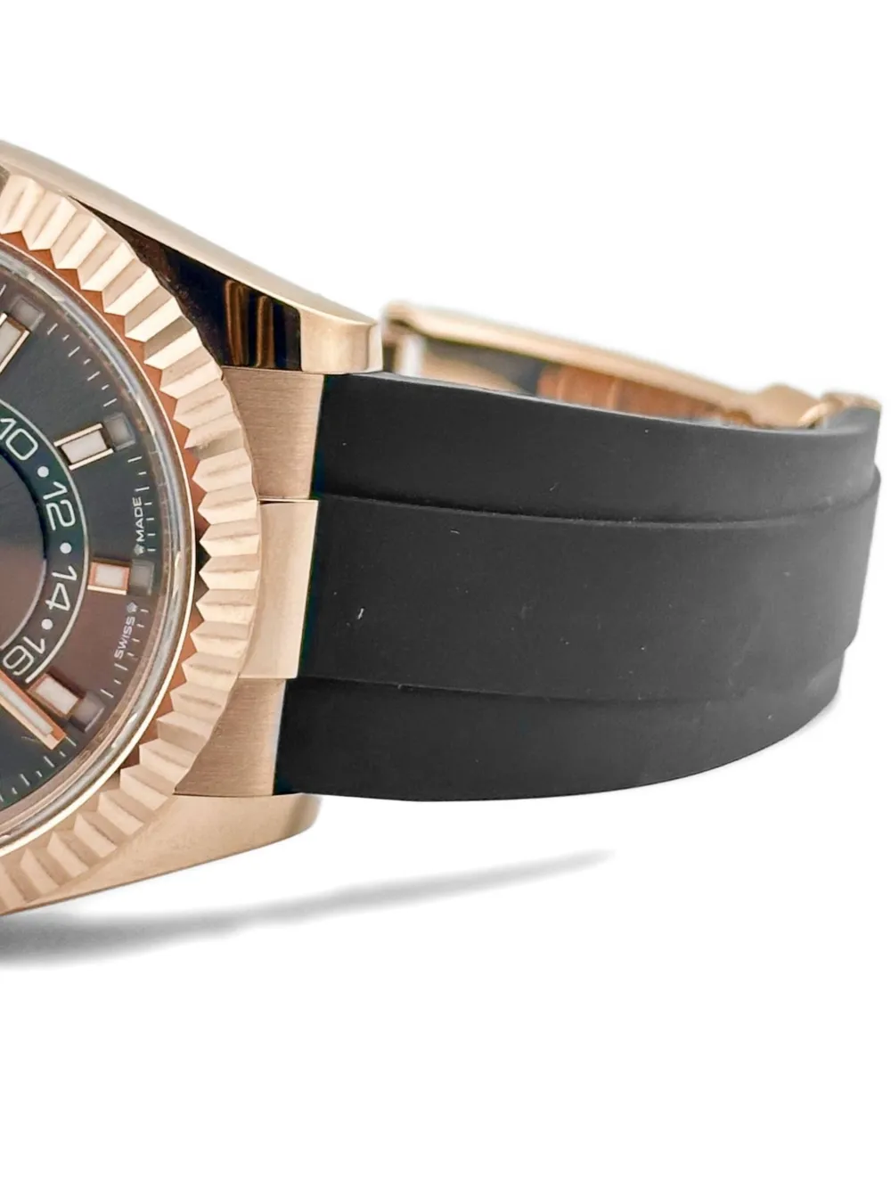 Rolex 2024 Sky-Dweller 42mm | Fine Jewellery | Image 4