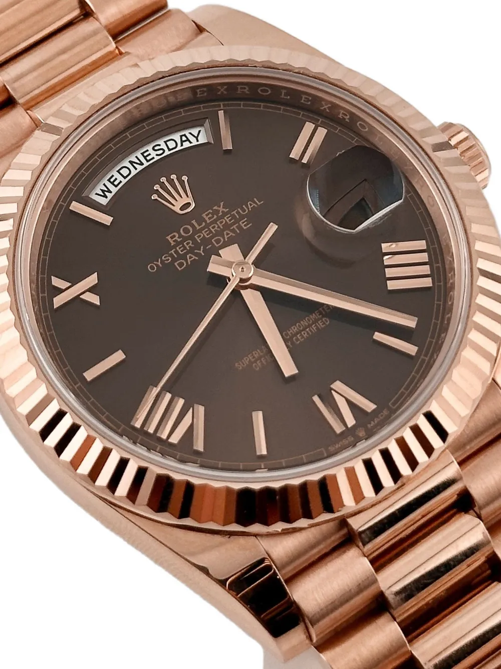 Rolex 2024 Day-Date 40mm | Pre-Owned | Image 2