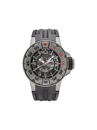 Richard Mille