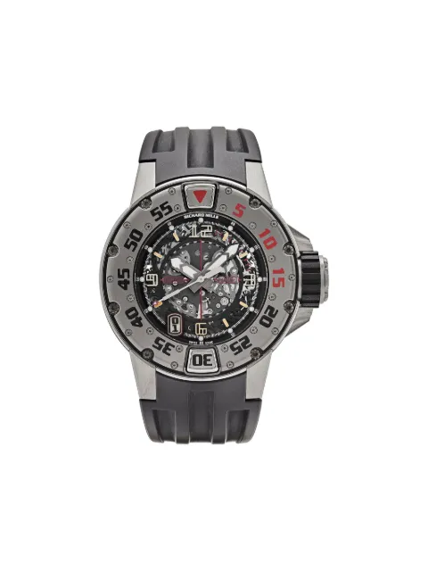 Richard Mille 2023 RM 028 47mm