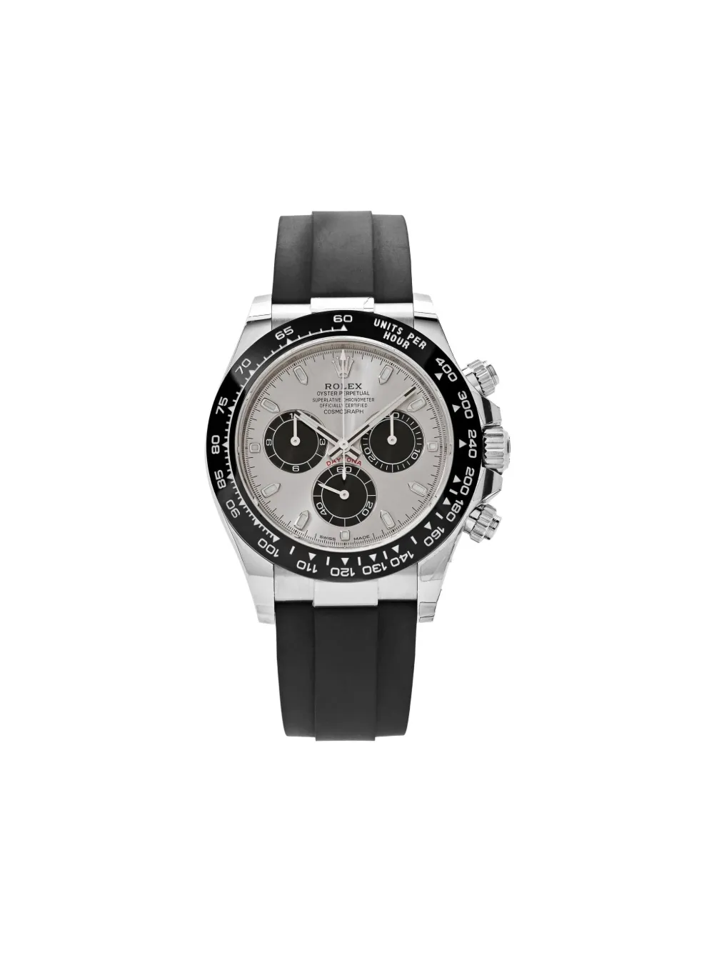 2025 Daytona 40mm