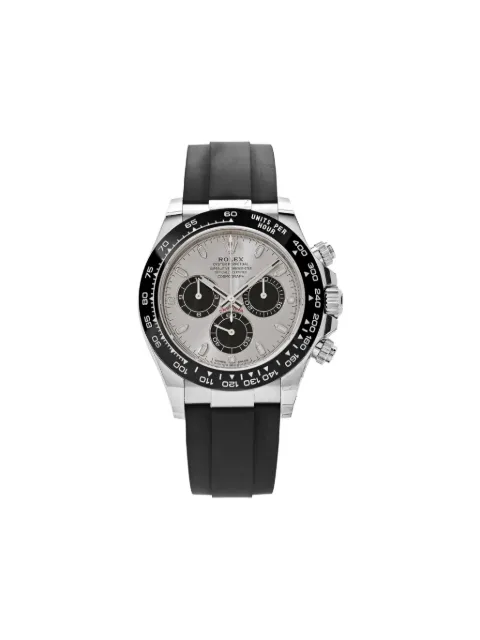 Rolex 2025 Daytona 40mm