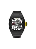 Richard Mille x Rafael Nadal 2015 RM 035 40MM - Neutrals
