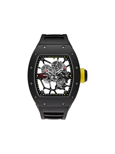 Richard Mille x Rafael Nadal 2015 RM 035 40MM