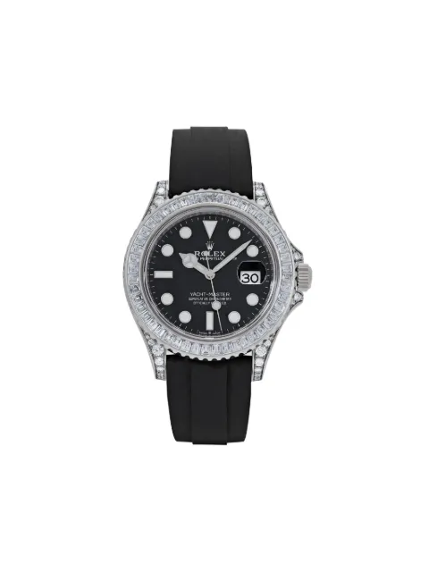 Rolex 2023 Yacht-Master 42mm