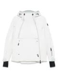 Moncler Grenoble Gore-Tex® ski jacket - Grey