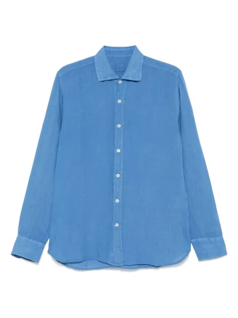 120% Lino linen shirt
