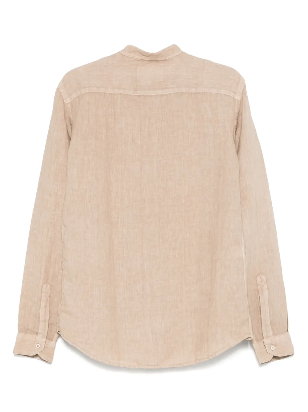 Costumein Linnen T-shirt - Beige