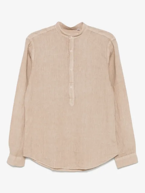 Costumein t-shirt en lin