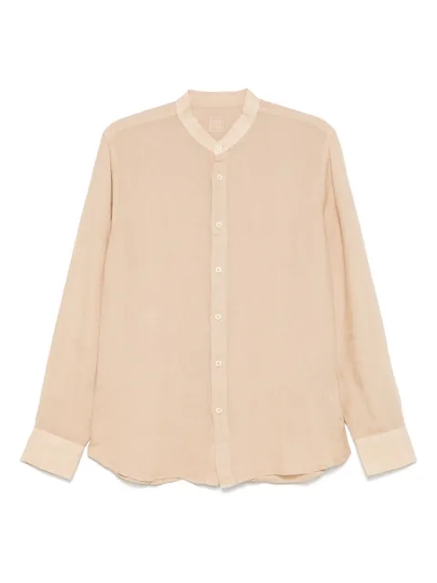 120% Lino linen shirt