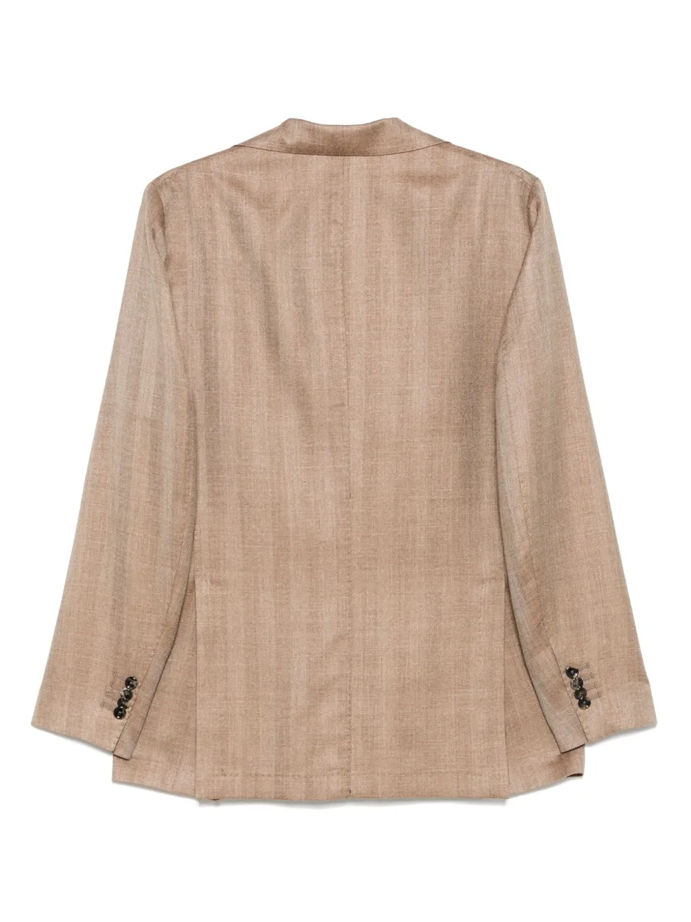 Dell'oglio wool-blend blazer | Blazers | Image 2
