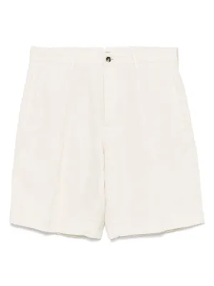 Homme Plissé Issey Miyake エッジアンサンブル ショートパンツ