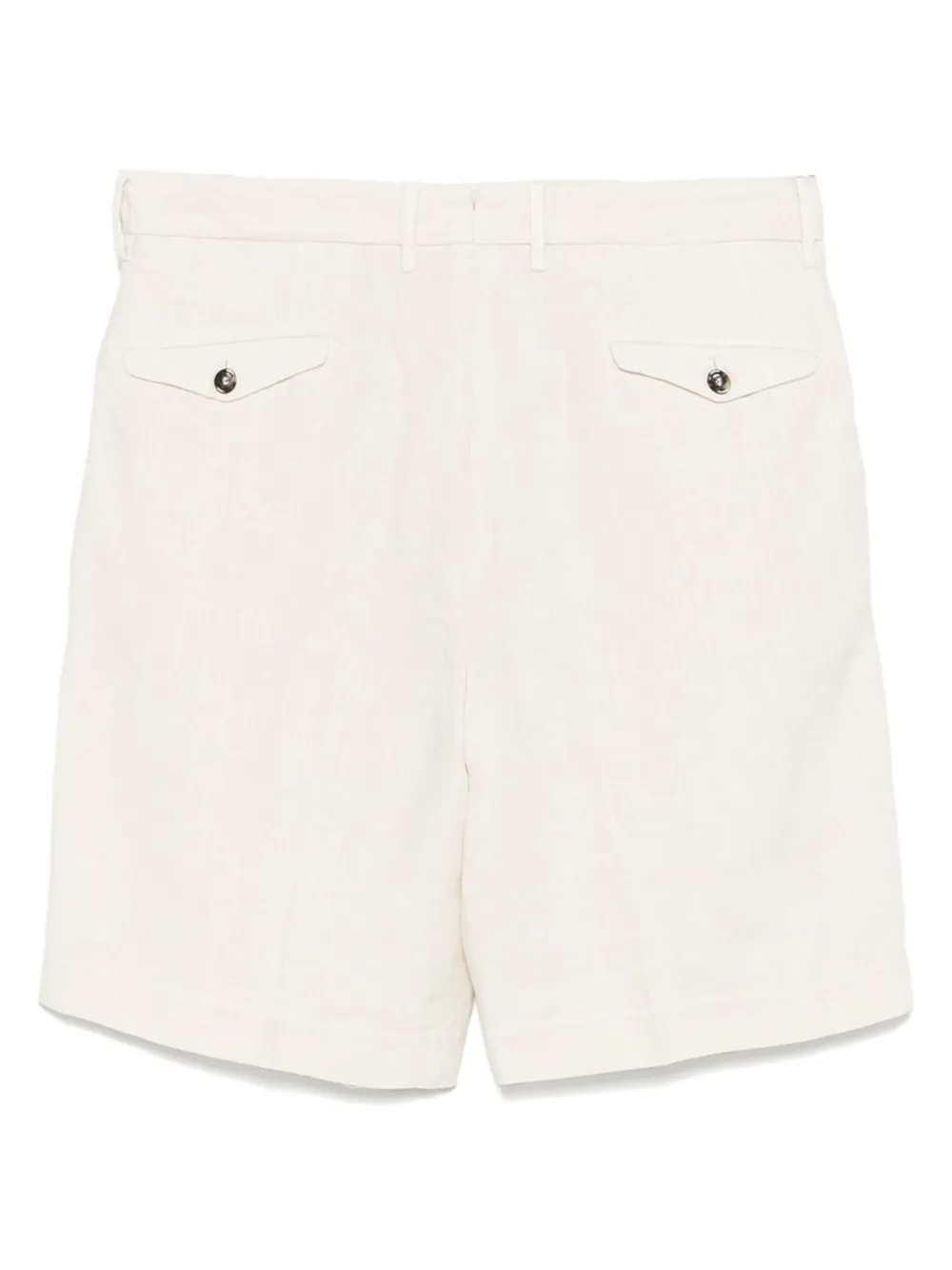 Dell'oglio linen shorts | Bermudas | Image 2