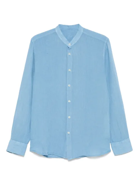 120% Lino linen shirt