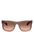 Ray-Ban Justin sunglasses - Pink
