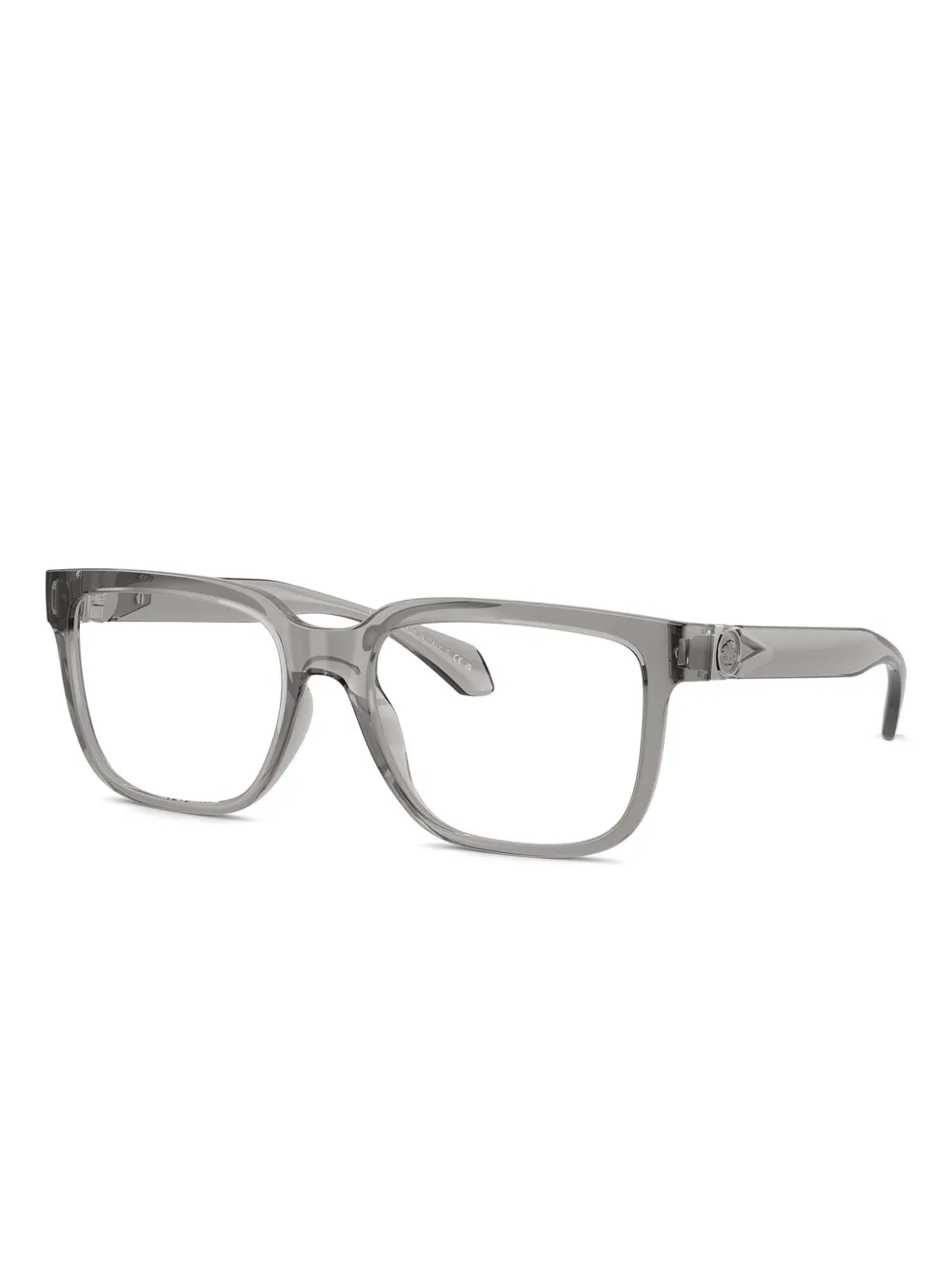 Versace Eyewear square-frame glasses | Image 2