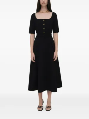 Rosetta Getty（ロゼッタ・ゲッティ）ワンピース・ドレス - FARFETCH
