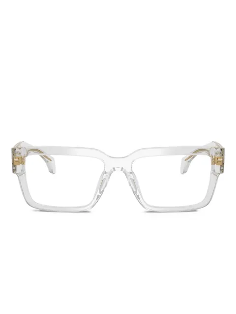 Versace Eyewear VE3374 square-frame glasses