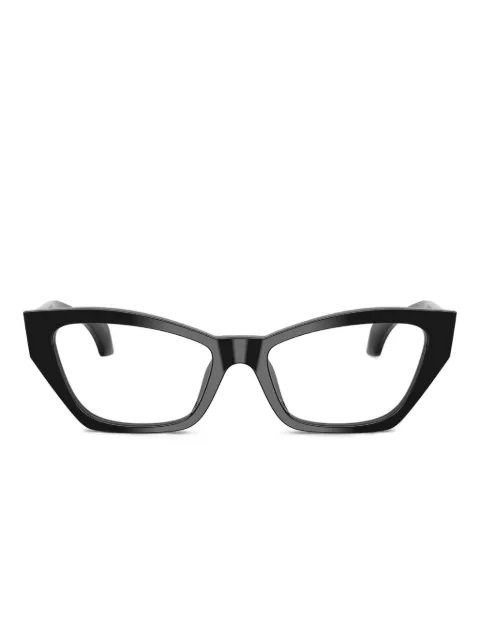 Versace Eyewear VE3373U cat-eye glasses