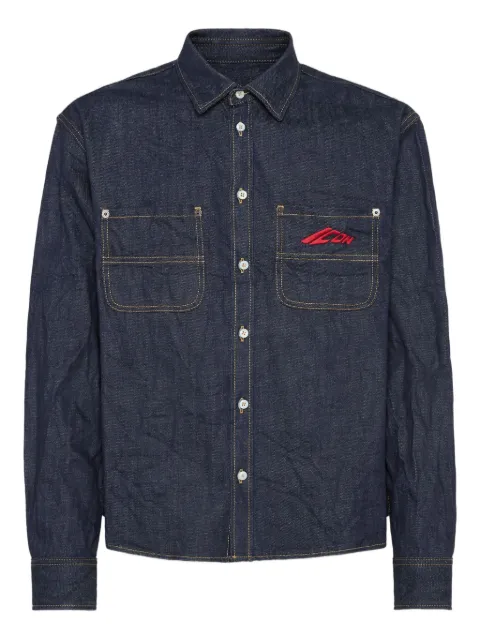 DSQUARED2 Icon denim shirt 