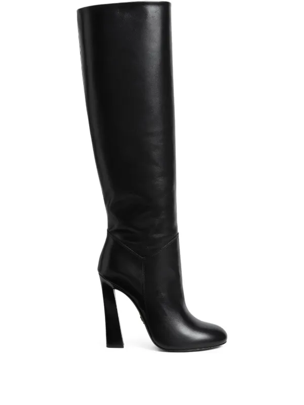 DSQUARED2 Twin ブーツ | ブラック | FARFETCH JP