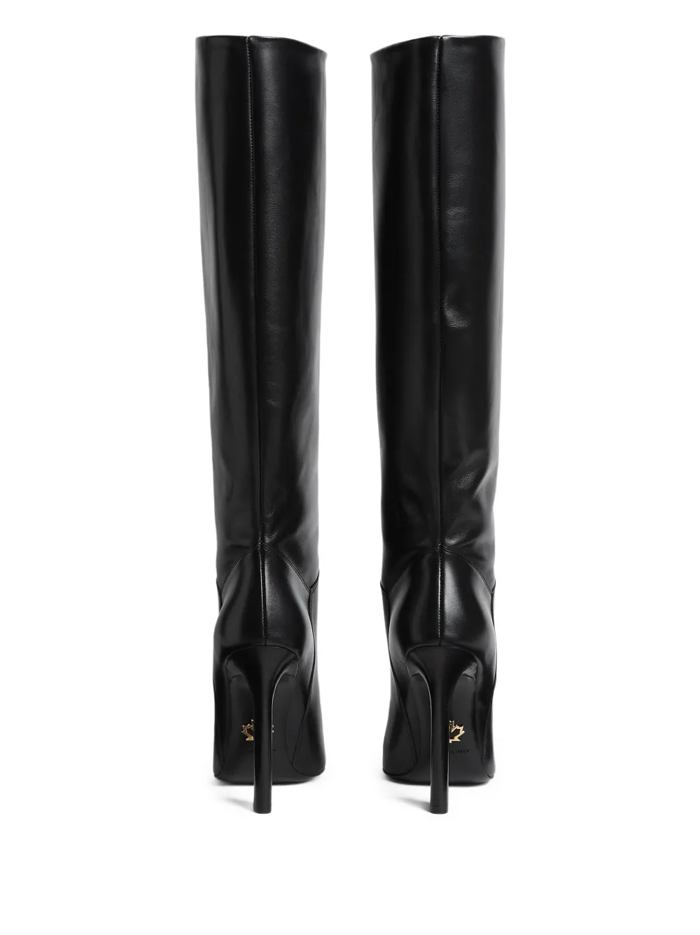 DSQUARED2 Twin boots Black
