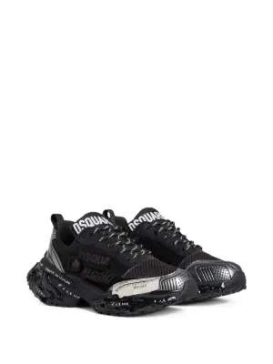 DSQUARED2 Shoes for Men Shop Now on FARFETCH - Main Image