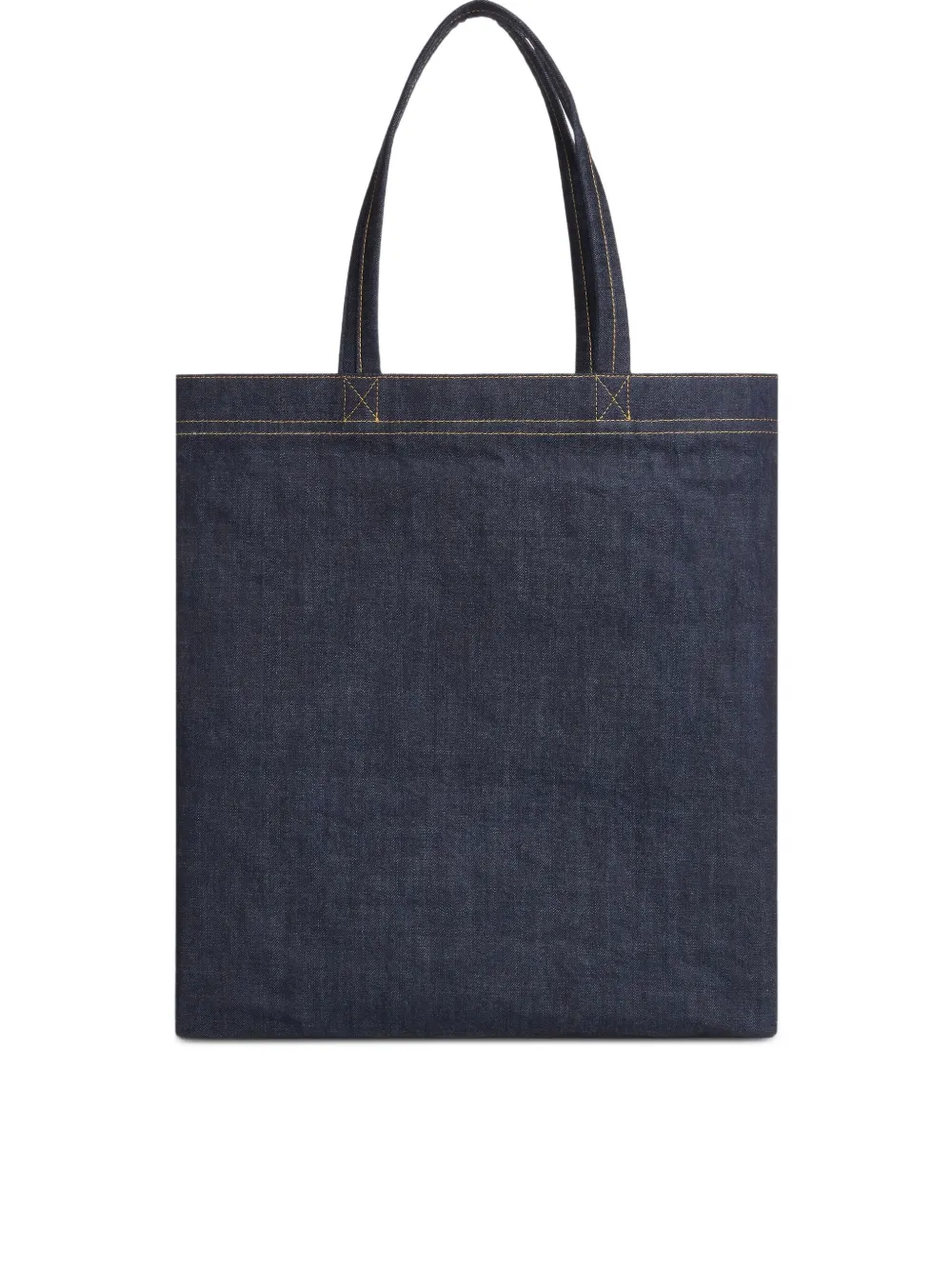 DSQUARED2 Icon shopper Blauw