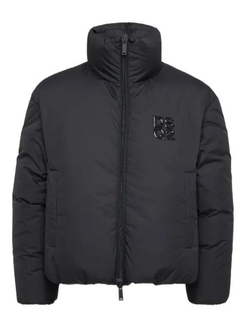 DSQUARED2 Ball padded jacket