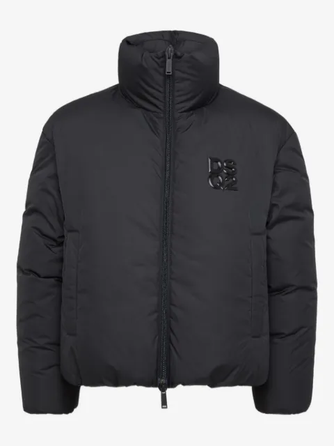 DSQUARED2 Ball padded jacket