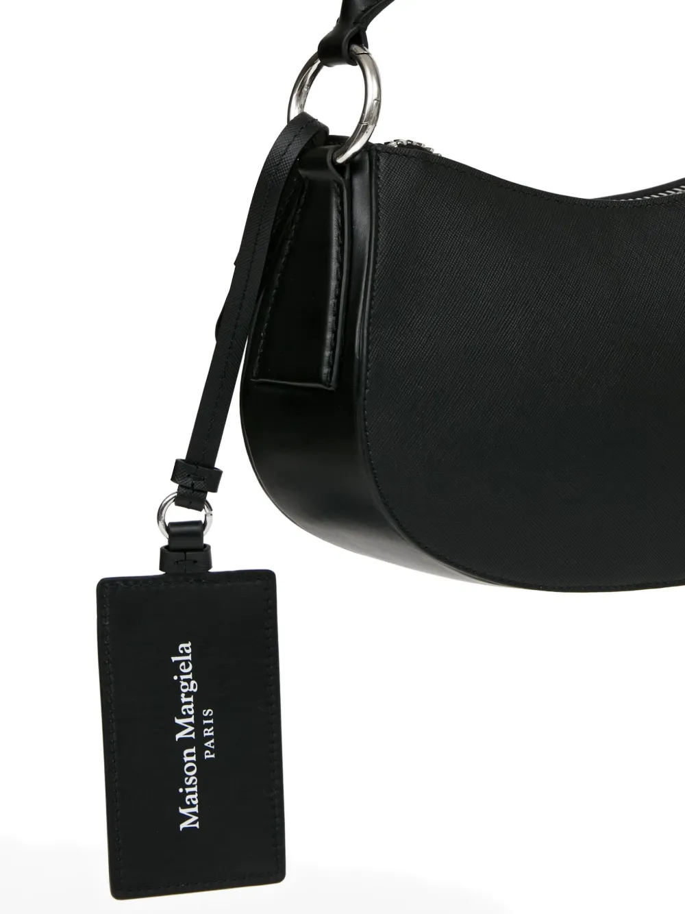 Maison Margiela Doll shopper Zwart
