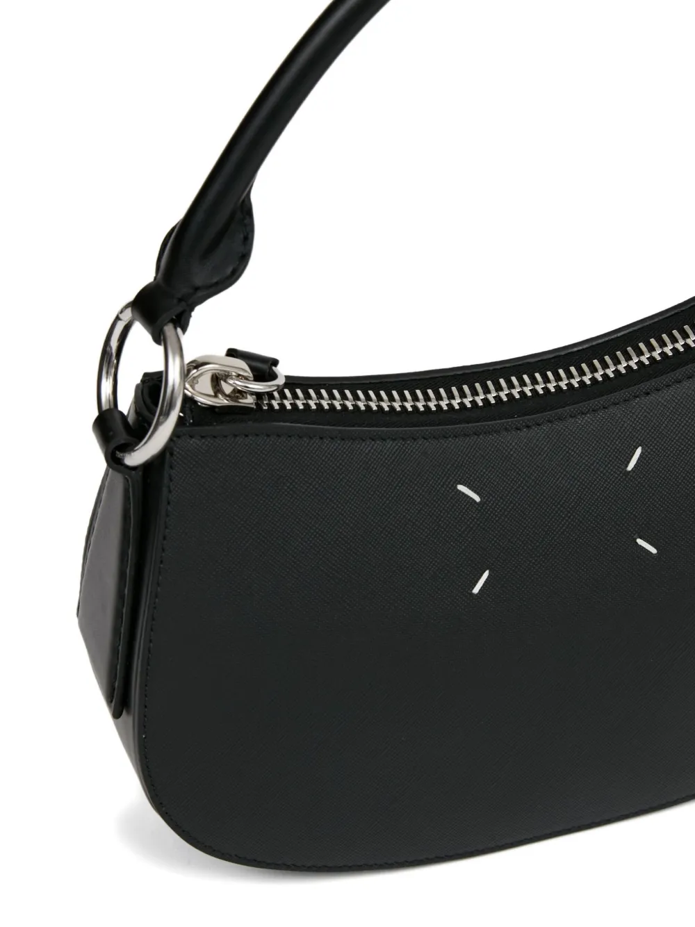 Maison Margiela Doll shopper Zwart
