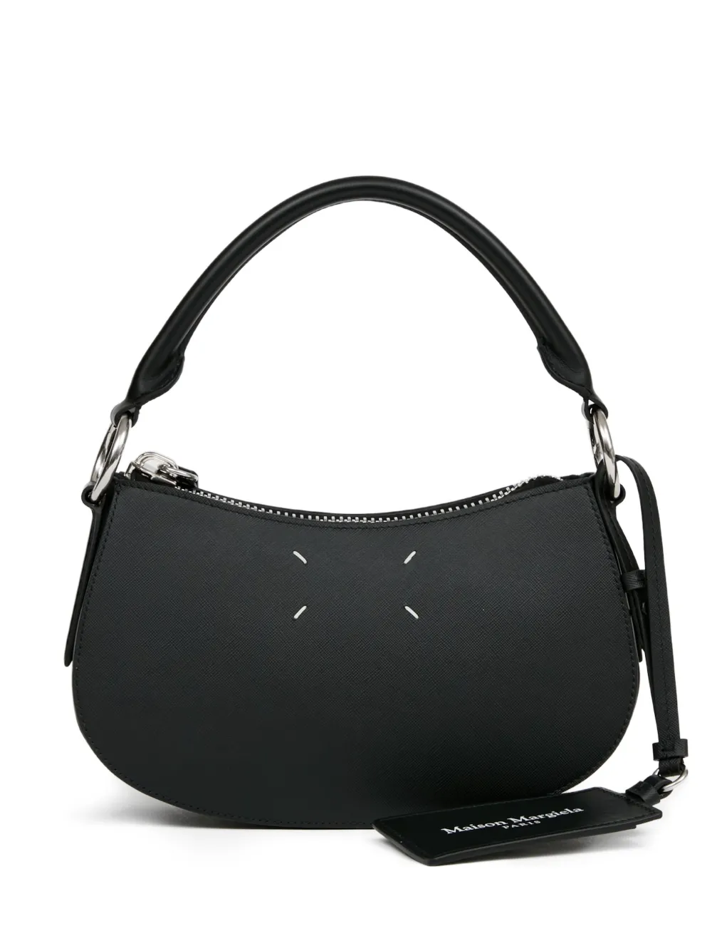 Maison Margiela Doll shopper Zwart