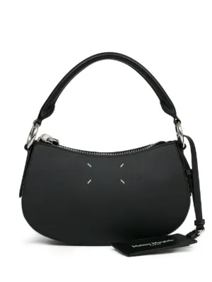 Maison Margiela Fortune トートバッグ S | ブラック | FARFETCH JP
