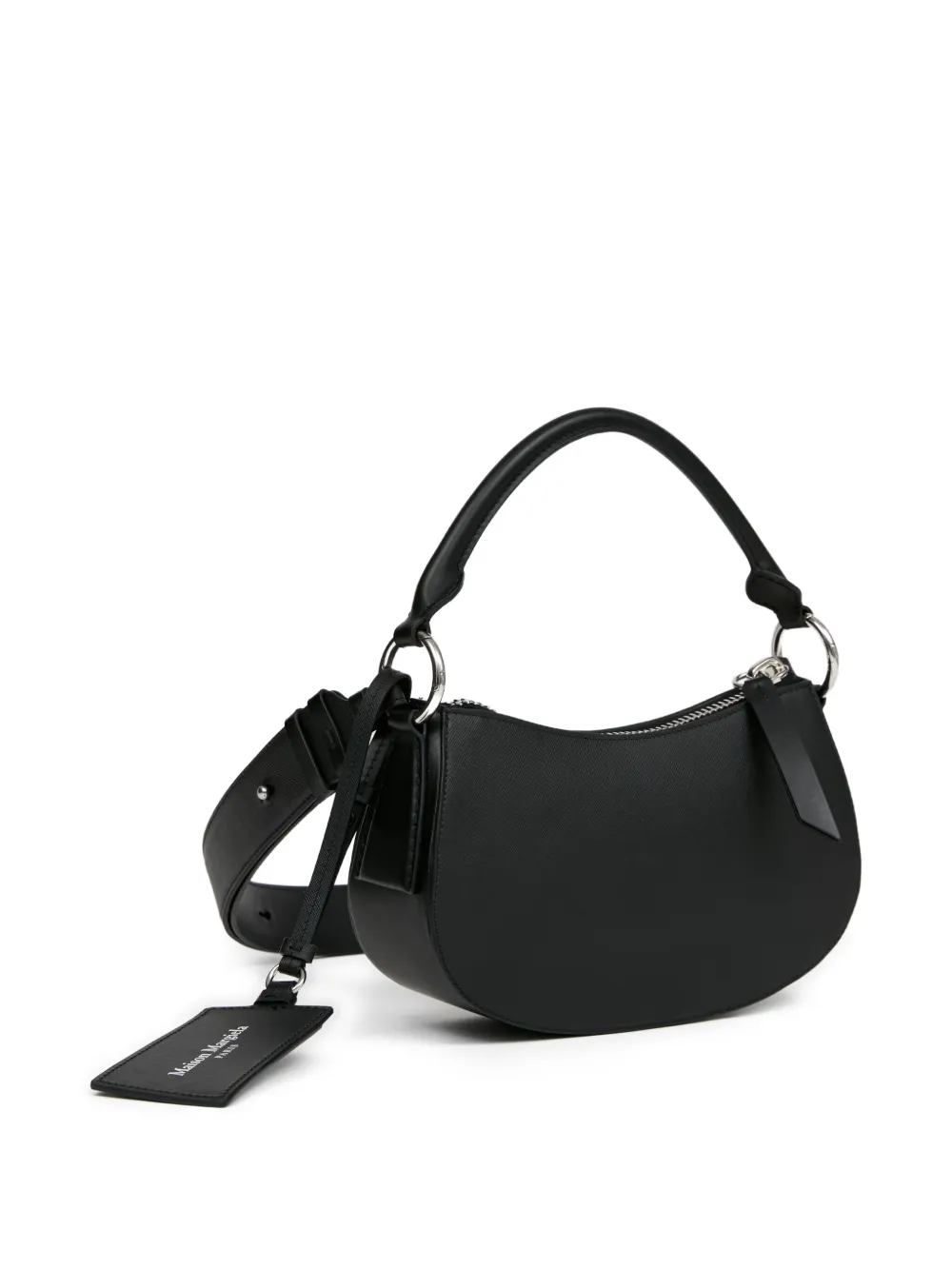 Maison Margiela Doll shopper Zwart