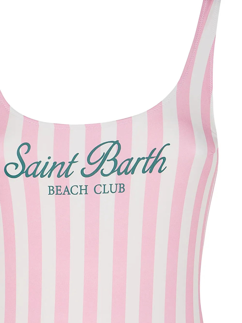 MC2 Saint Barth Lora badpak Roze