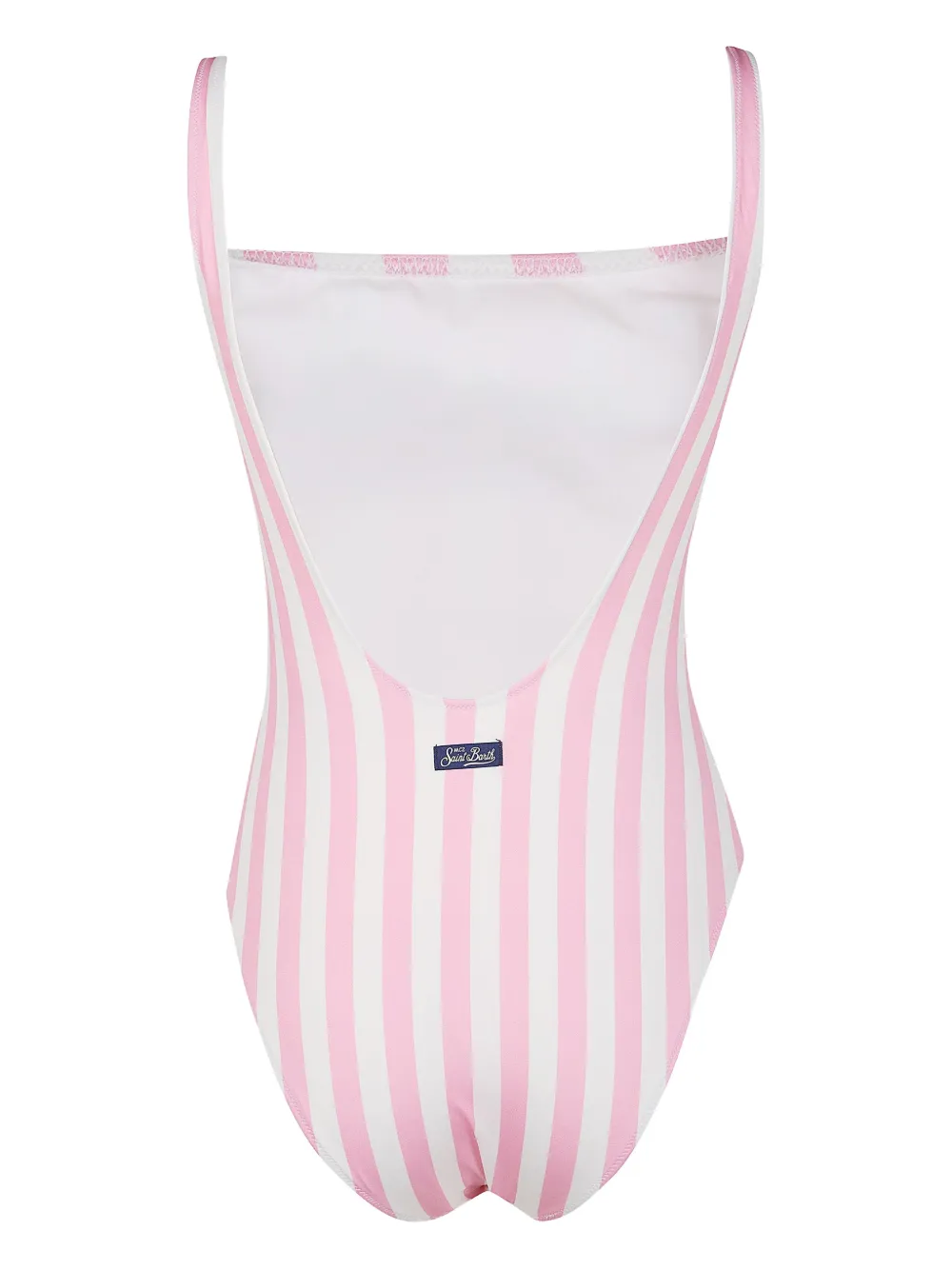 MC2 Saint Barth Lora swimsuit | One-Pieces | Image 2
