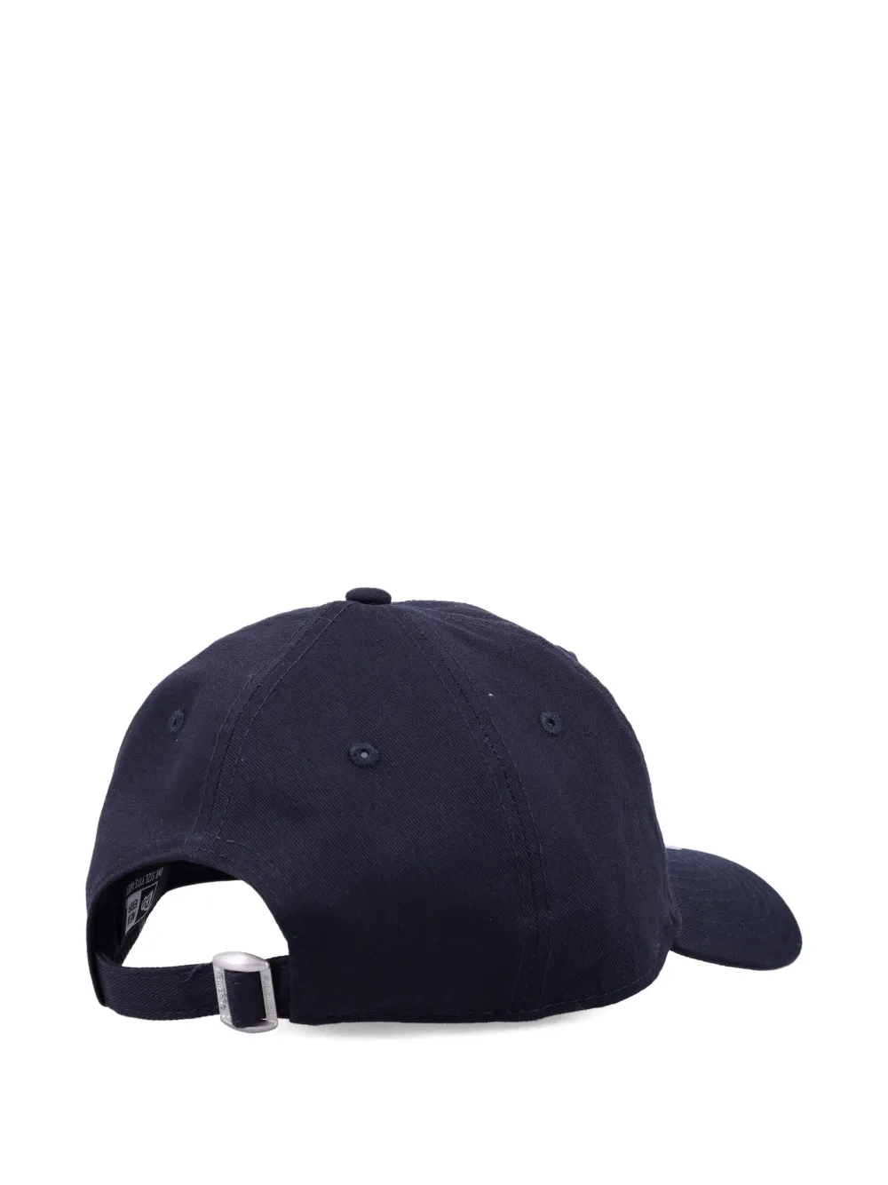 NEW ERA CAP Pet met geborduurd logo Blauw