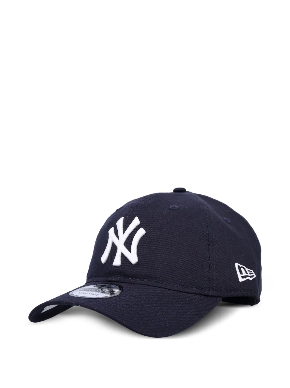 NEW ERA CAP ロゴ キャップ - ブルー NEW ERA CAP ロゴ キャップ - ブルー