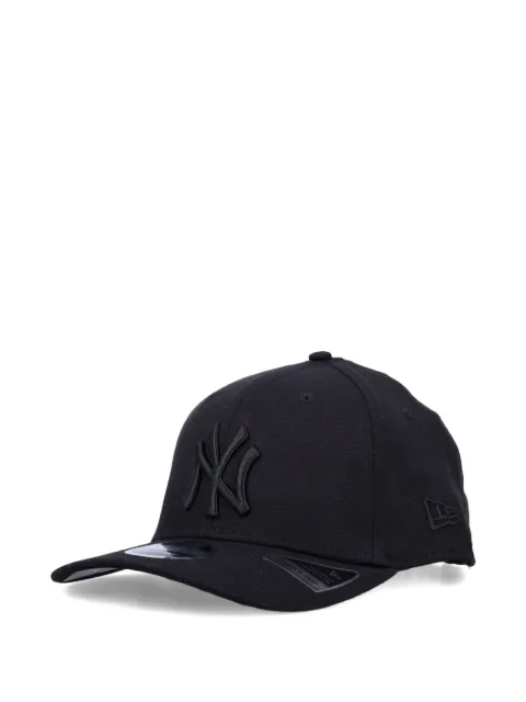 NEW ERA CAP Boné com logo bordado