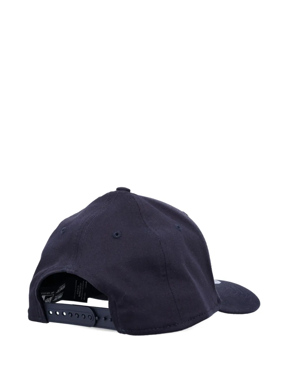 NEW ERA CAP Boné com logo bordado | Homem | Image 2