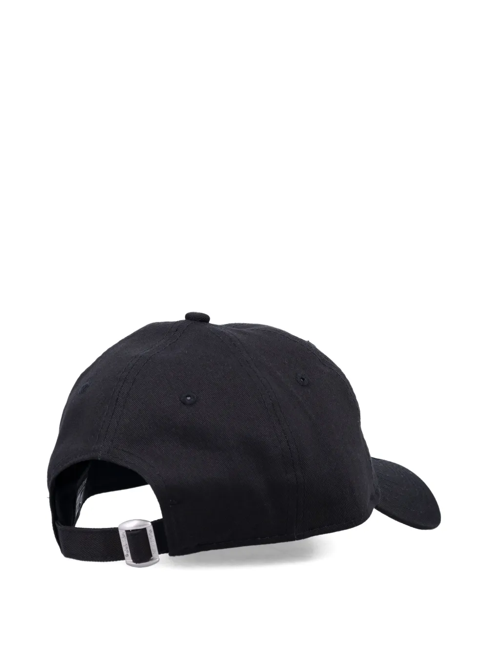 New Era Logo-embroidered Baseball Cap