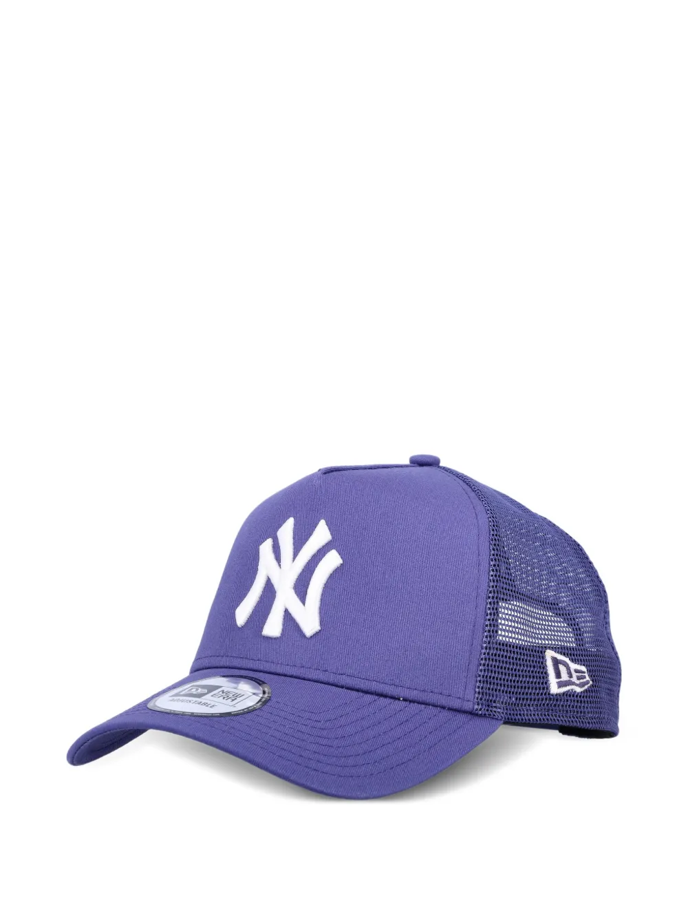 NEW ERA CAP mesh-back baseball cap | Blue | Image 1
