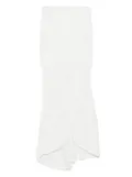 Charo Ruiz Ibiza Eris maxi skirt - White