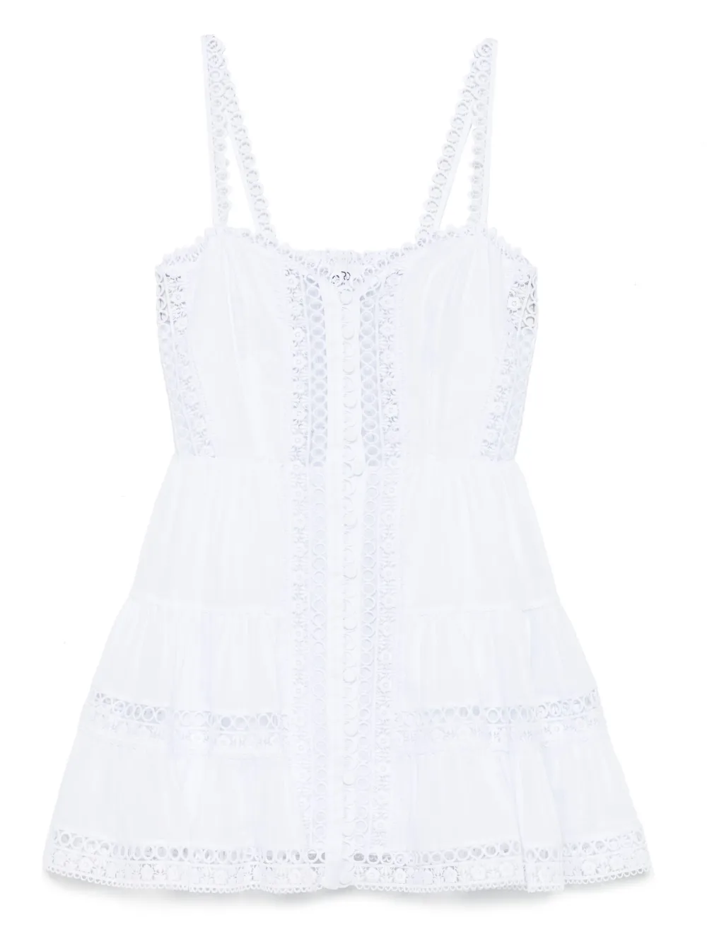 Lenora dress